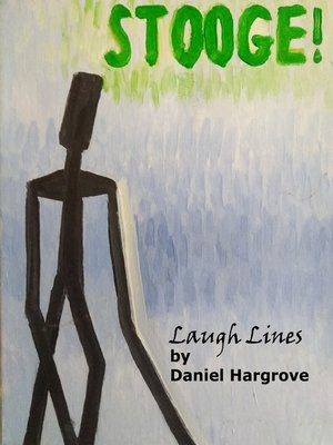 cover image of Laugh Lines
